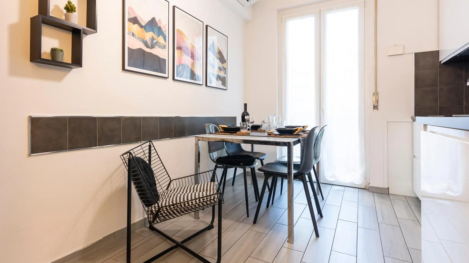 Suite Gioia • Vicino Stazione Centrale E Metro Milan Italy