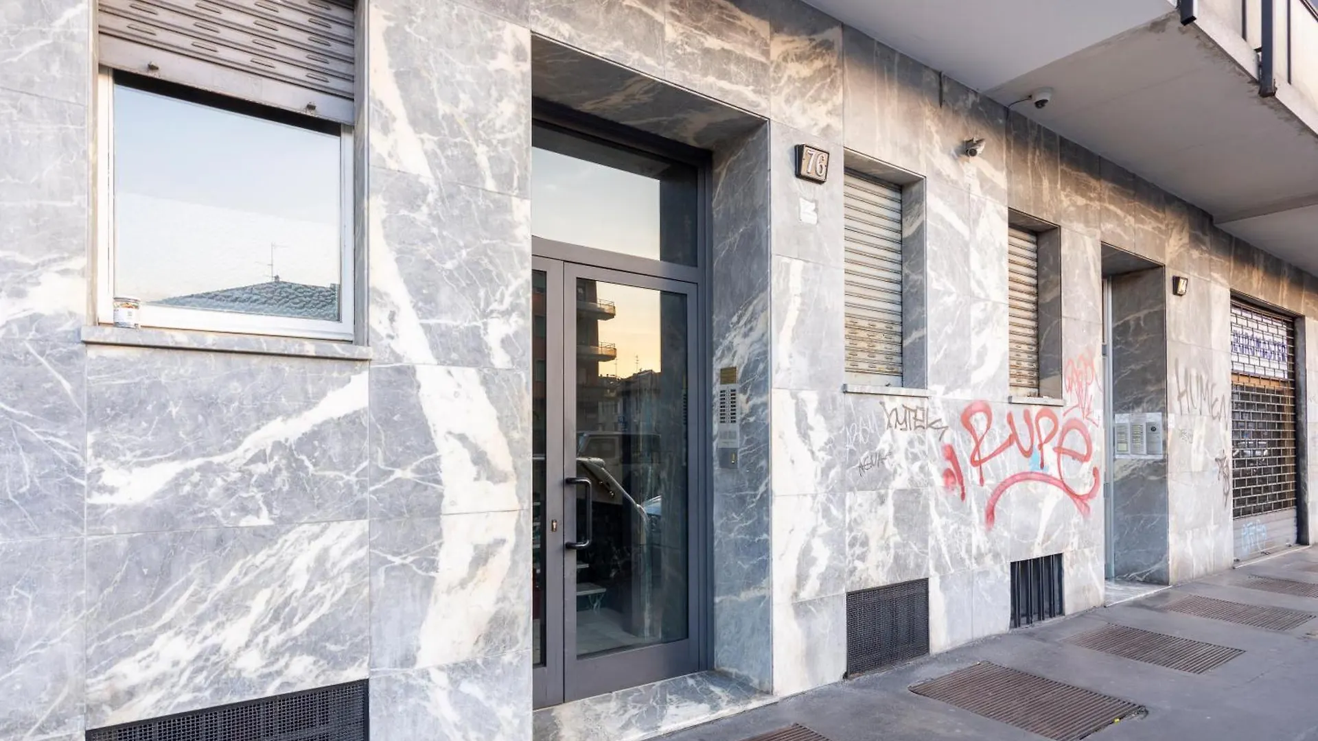 Suite Gioia • Vicino Stazione Centrale E Metro Milan