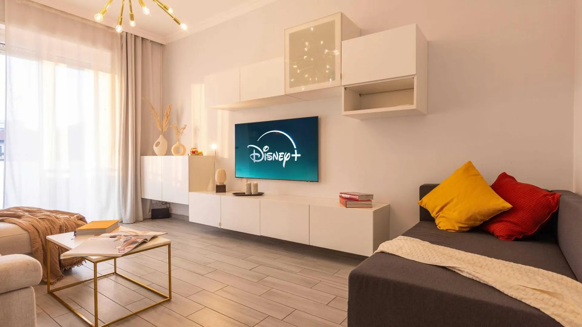 Apartment Suite Gioia • Vicino Stazione Centrale E Metro Milan