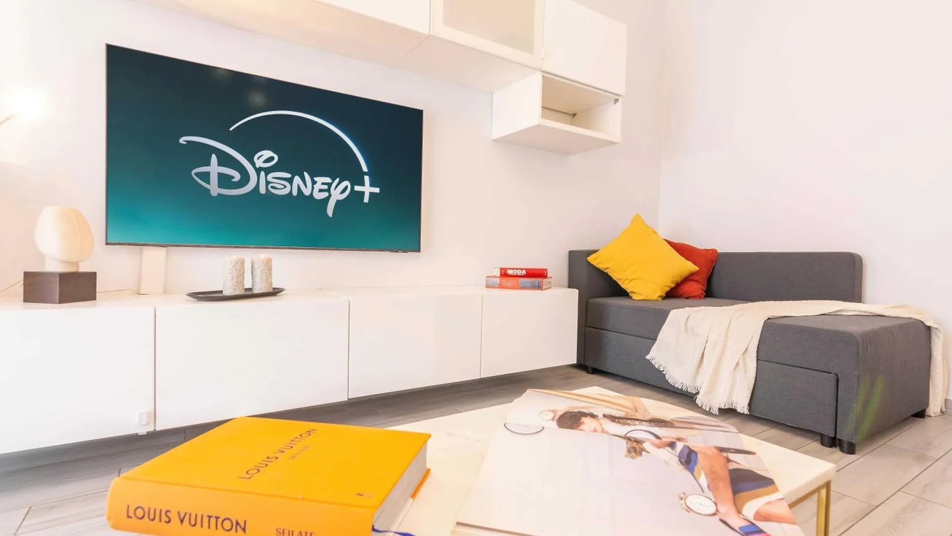 Apartment Suite Gioia • Vicino Stazione Centrale E Metro Milan