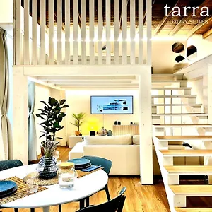 Apartment Tarra Luxury, Mailand