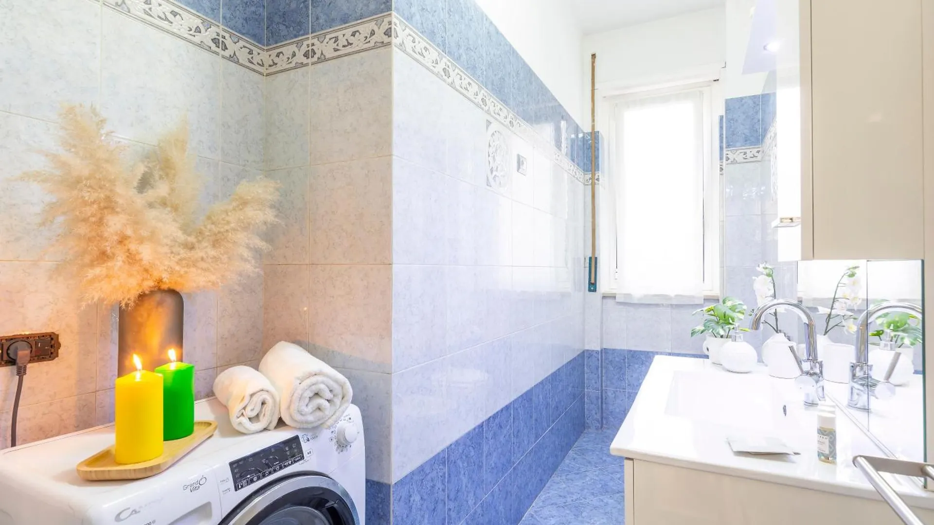 Apartment Suite Gioia • Vicino Stazione Centrale E Metro Milan Italy